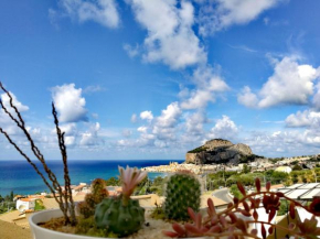 Casa Panorama Santa Lucia Cefalù